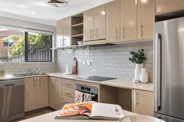 Fourth view of Homely townhouse listing, 7/17-19 Shipley Avenue, North Strathfield NSW 2137