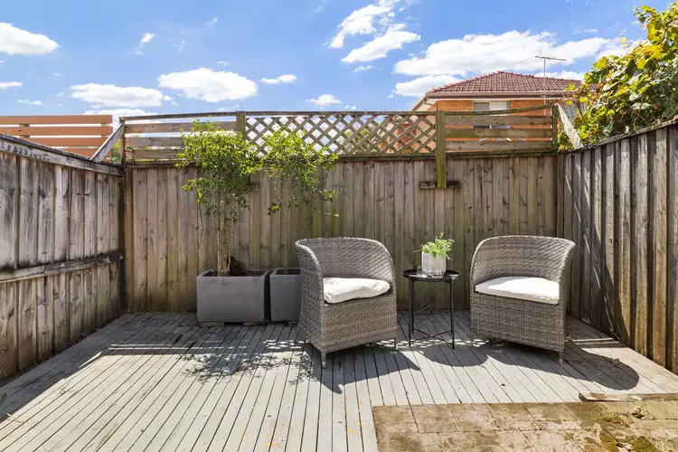 Fifth view of Homely townhouse listing, 7/17-19 Shipley Avenue, North Strathfield NSW 2137