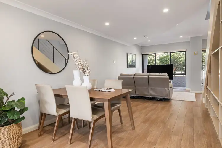 Sixth view of Homely townhouse listing, 7/17-19 Shipley Avenue, North Strathfield NSW 2137