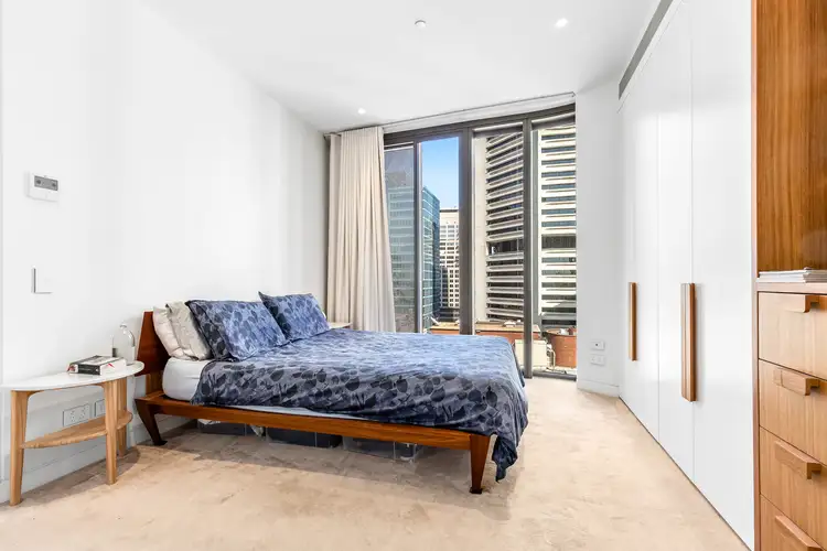 Fifth view of Homely apartment listing, 1706/160 King Street, Sydney NSW 2000