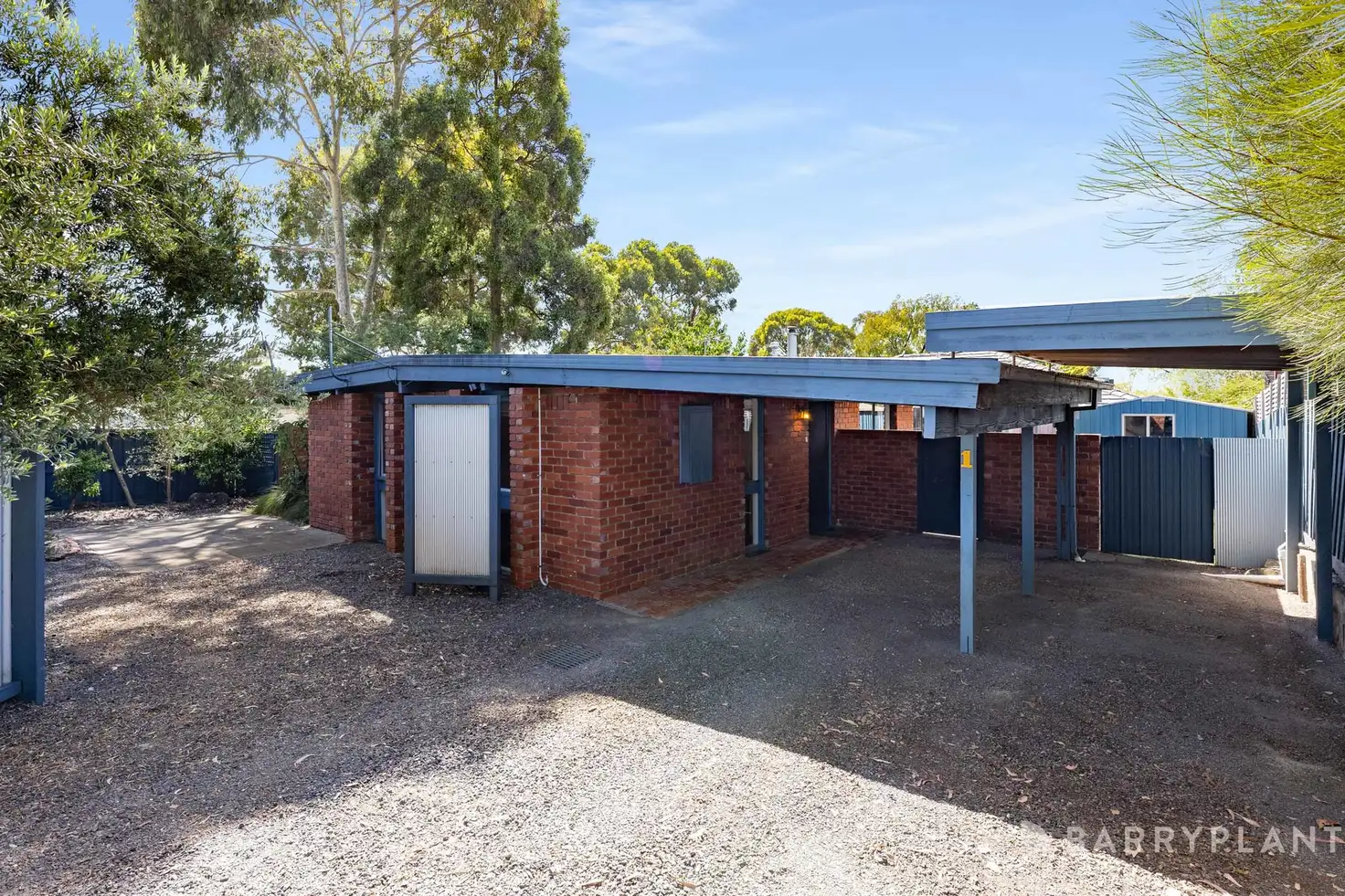 Main view of Homely house listing, 1 Gum Tree Close, Croydon VIC 3136