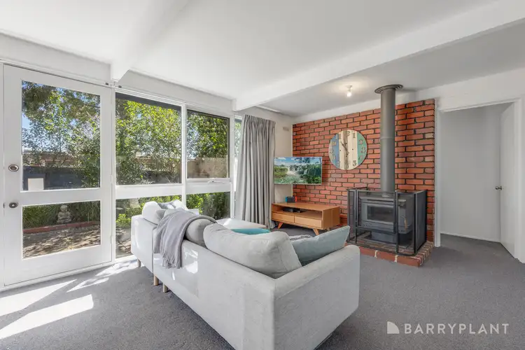 Second view of Homely house listing, 1 Gum Tree Close, Croydon VIC 3136