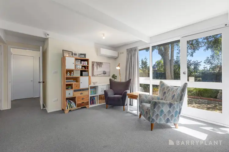 Third view of Homely house listing, 1 Gum Tree Close, Croydon VIC 3136