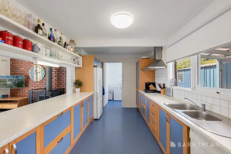 Fourth view of Homely house listing, 1 Gum Tree Close, Croydon VIC 3136