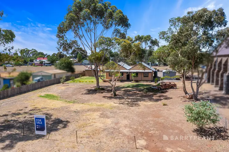 20 Lansdowne Street, Talbot VIC 3371