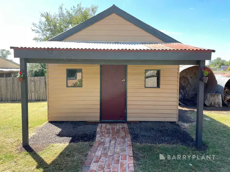 Fifth view of Homely house listing, 20 Lansdowne Street, Talbot VIC 3371