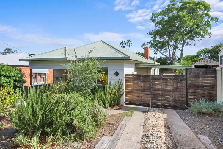 Second view of Homely house listing, 23A Upper Street, Tamworth NSW 2340