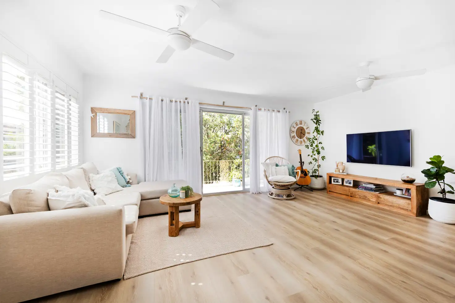 Main view of Homely apartment listing, 5/18-22 Fielding Street, Collaroy NSW 2097
