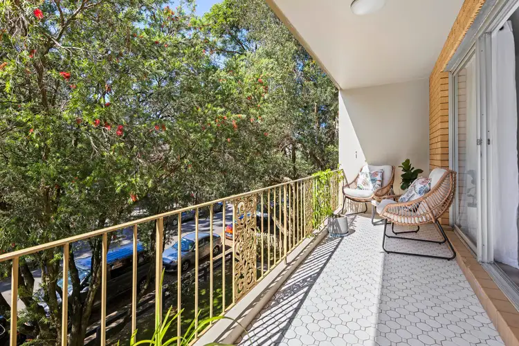 Third view of Homely apartment listing, 5/18-22 Fielding Street, Collaroy NSW 2097