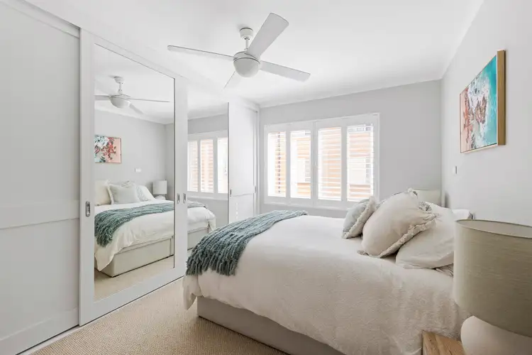 Fourth view of Homely apartment listing, 5/18-22 Fielding Street, Collaroy NSW 2097