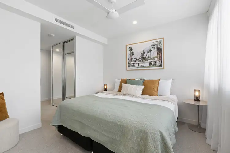 Fifth view of Homely apartment listing, 209/6 Palm Beach Avenue, Palm Beach QLD 4221