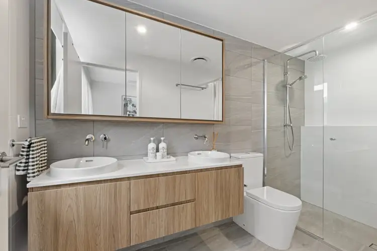 Sixth view of Homely apartment listing, 209/6 Palm Beach Avenue, Palm Beach QLD 4221