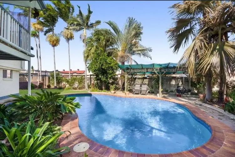 Second view of Homely house listing, 59 Tam Oshanter Drive, Thuringowa Central QLD 4817