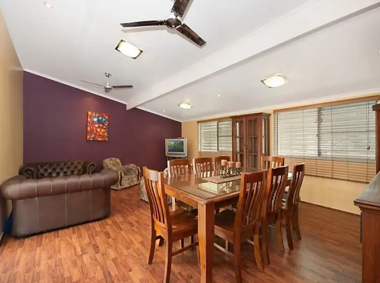 Third view of Homely house listing, 59 Tam Oshanter Drive, Thuringowa Central QLD 4817