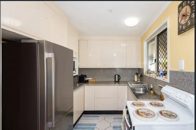 Fourth view of Homely house listing, 59 Tam Oshanter Drive, Thuringowa Central QLD 4817