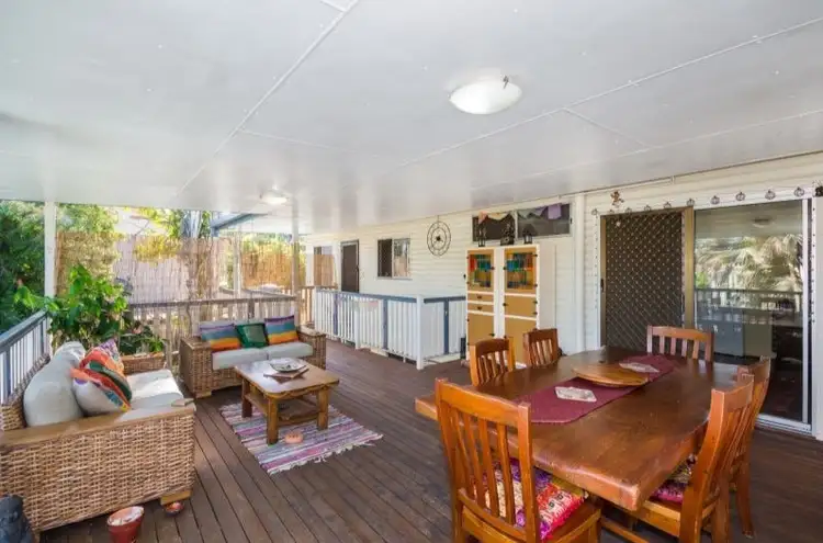 Fifth view of Homely house listing, 59 Tam Oshanter Drive, Thuringowa Central QLD 4817