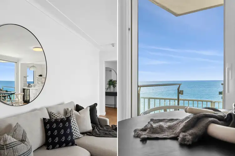 Third view of Homely unit listing, 7/2 Queenscliff Road, Queenscliff NSW 2096