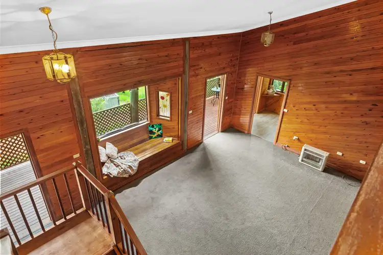 Fifth view of Homely house listing, 24 Shadforth Road, Yungaburra QLD 4884