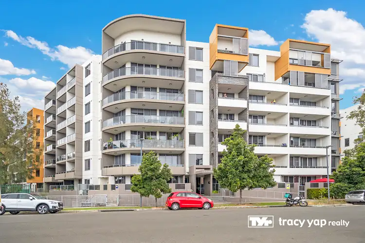 935/3 Loftus Street, Turrella NSW 2205