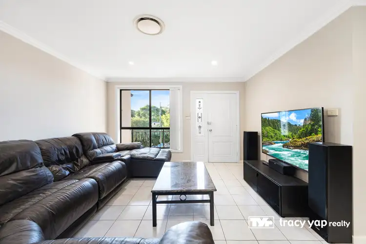 Second view of Homely villa listing, 2/12 Yamba Close, Marsfield NSW 2122