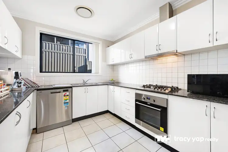 Third view of Homely villa listing, 2/12 Yamba Close, Marsfield NSW 2122