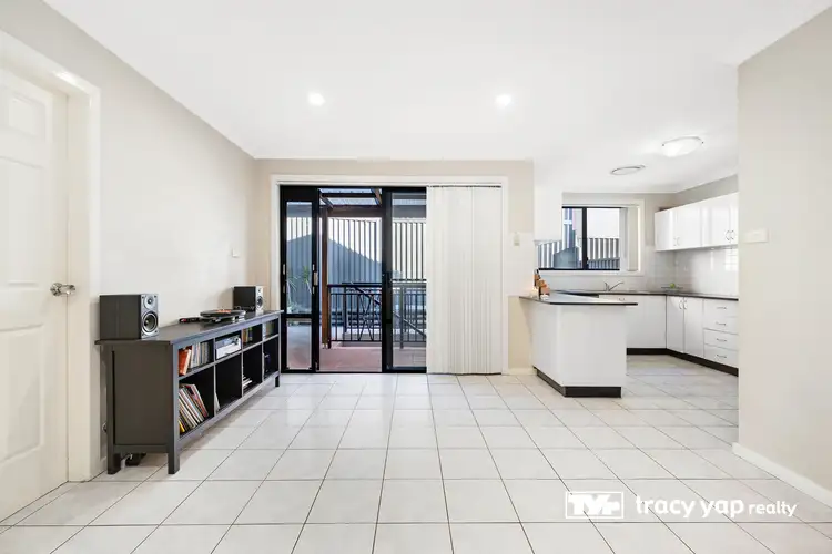 Fourth view of Homely villa listing, 2/12 Yamba Close, Marsfield NSW 2122