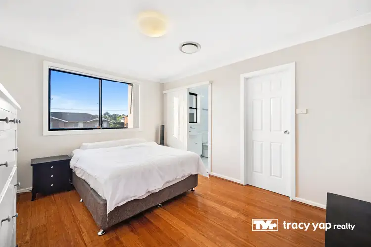 Fifth view of Homely villa listing, 2/12 Yamba Close, Marsfield NSW 2122