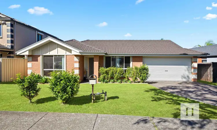 Main view of Homely house listing, 4 Roma Place, Woongarrah NSW 2259