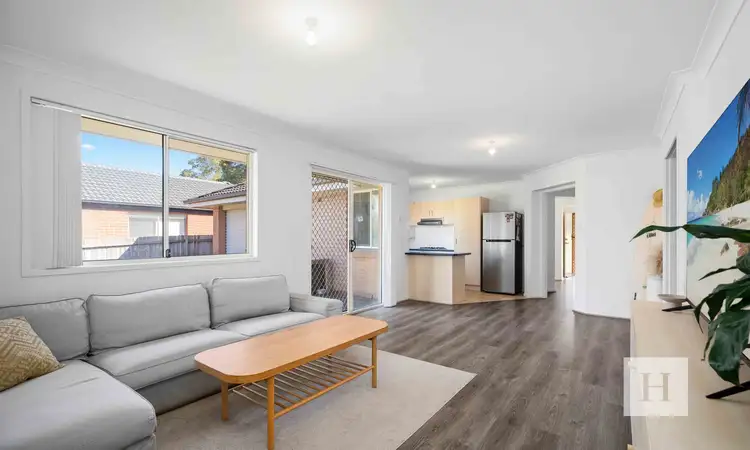Third view of Homely house listing, 4 Roma Place, Woongarrah NSW 2259