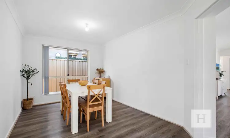 Fifth view of Homely house listing, 4 Roma Place, Woongarrah NSW 2259