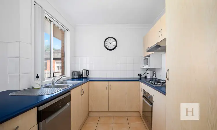 Sixth view of Homely house listing, 4 Roma Place, Woongarrah NSW 2259