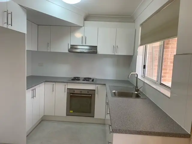 Second view of Homely townhouse listing, 4/45A Weston Street, Harris Park NSW 2150