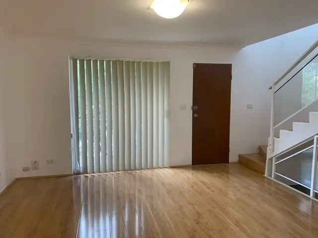 Third view of Homely townhouse listing, 4/45A Weston Street, Harris Park NSW 2150