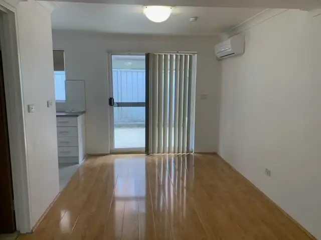 Fourth view of Homely townhouse listing, 4/45A Weston Street, Harris Park NSW 2150