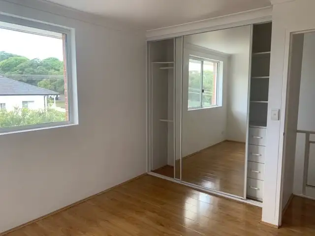 Fifth view of Homely townhouse listing, 4/45A Weston Street, Harris Park NSW 2150