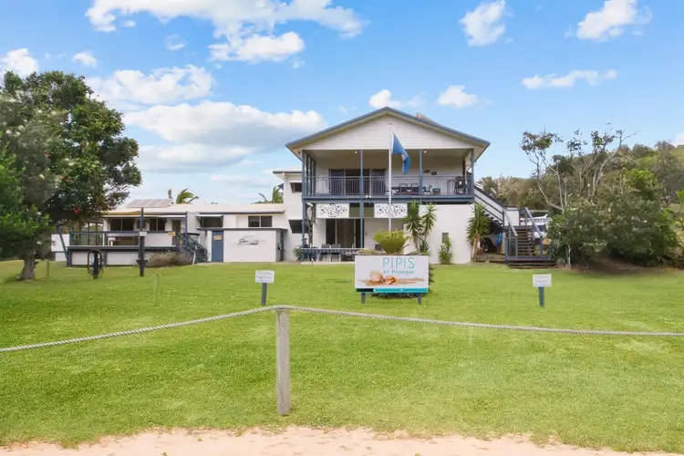 Main view of Homely house listing, Lot 16 Poyungan Valley Road, Fraser Island QLD 4581