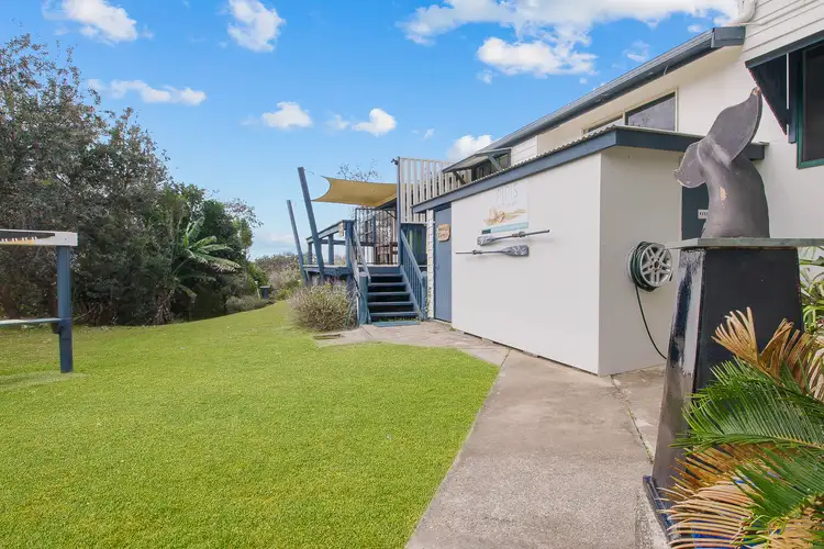 Third view of Homely house listing, Lot 16 Poyungan Valley Road, Fraser Island QLD 4581