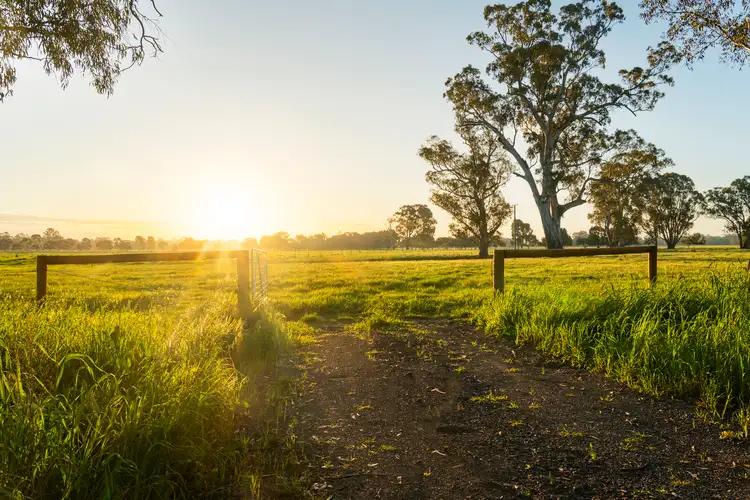 Third view of Homely rural property listing, 111 Moglonemby Road, Euroa VIC 3666