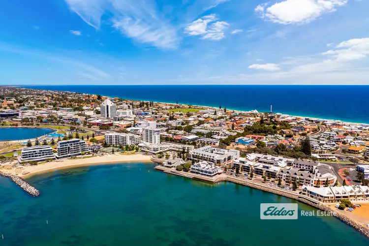 24/18 Bonnefoi Boulevard, Bunbury WA 6230