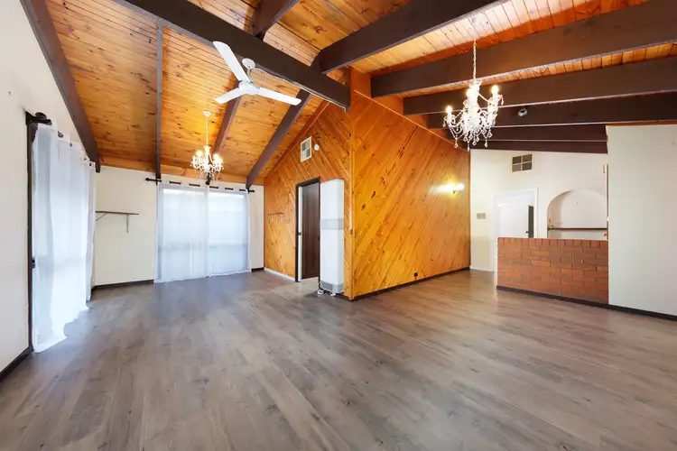 Second view of Homely house listing, 20 Acacia Crescent, Wodonga VIC 3690