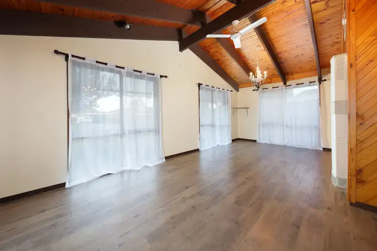 Third view of Homely house listing, 20 Acacia Crescent, Wodonga VIC 3690