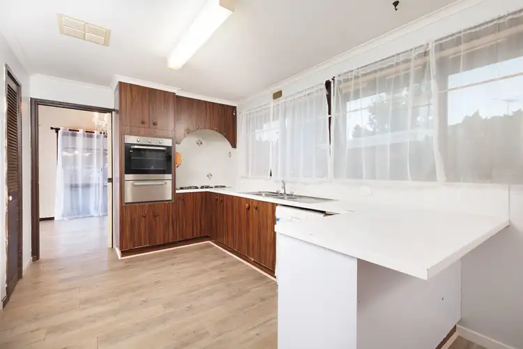 Fifth view of Homely house listing, 20 Acacia Crescent, Wodonga VIC 3690