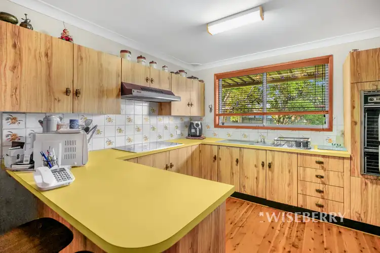 Fourth view of Homely house listing, 31 Ocean View Road, Gorokan NSW 2263