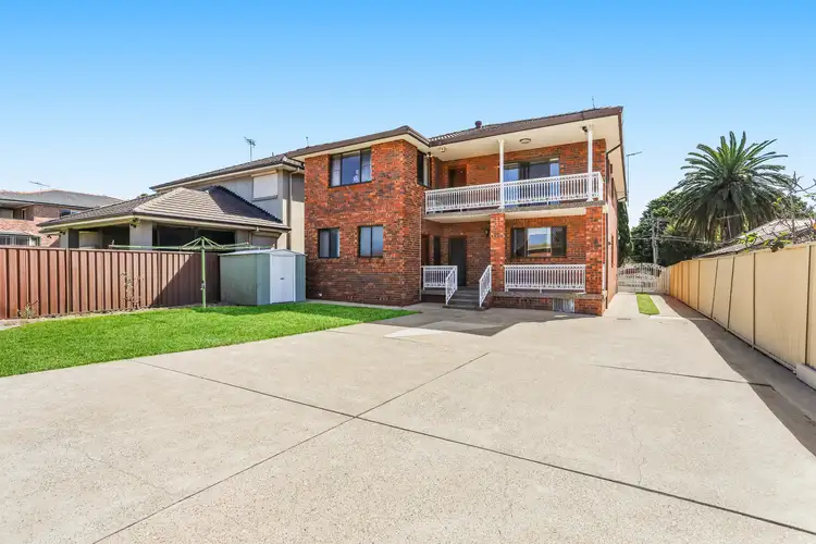 Fourth view of Homely house listing, 19 Auburn Road, Berala NSW 2141