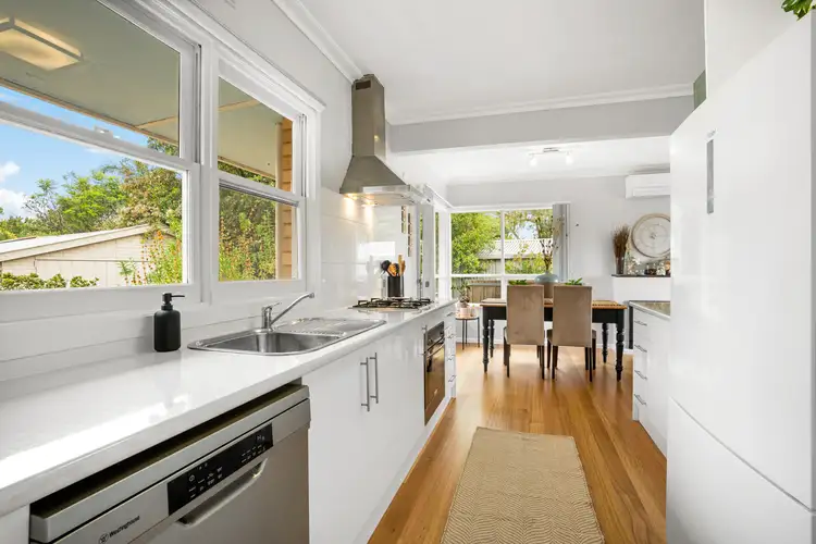 Second view of Homely house listing, 35 Hereford Street, Portarlington VIC 3223