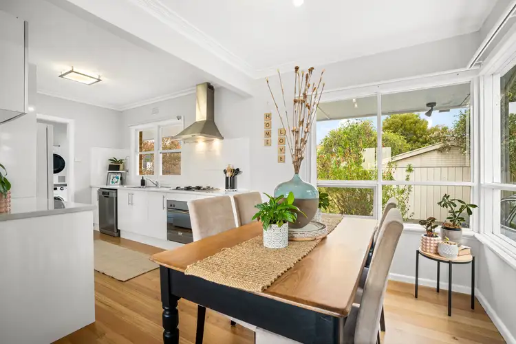 Third view of Homely house listing, 35 Hereford Street, Portarlington VIC 3223