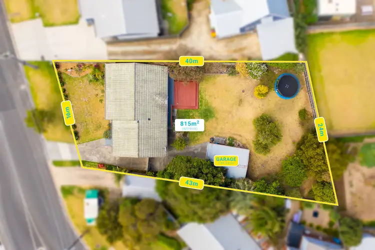 Fourth view of Homely house listing, 35 Hereford Street, Portarlington VIC 3223