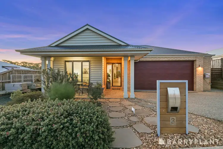 3 Cullen Street, Warragul VIC 3820