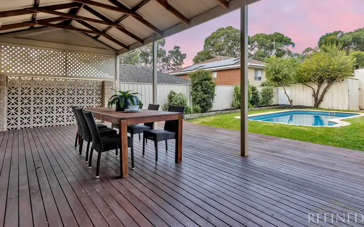 Second view of Homely house listing, 11 Medway Crescent, Rostrevor SA 5073