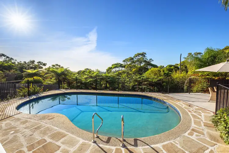 Main view of Homely house listing, 81 Grover Avenue, Cromer NSW 2099
